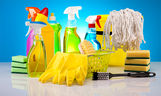 10 полезных советов, помогающих поддержать чистоту в доме