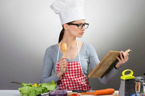 14 шпаргалок, которые пригодятся Вам на кухне