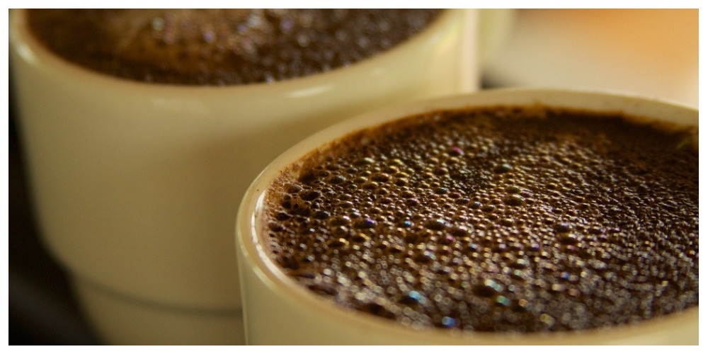 20 удивительных свойств кофе, о которых вы могли не знать