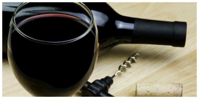 Как отличить настоящие вино от дешевой подделки