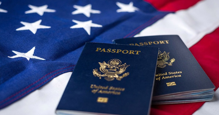 10 самых могущественных паспортов — они открывают все границы!