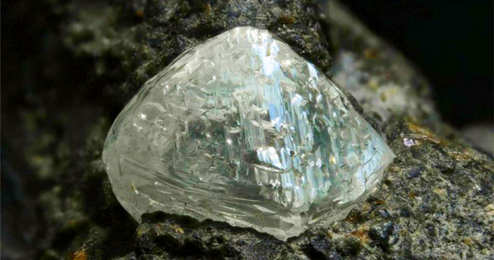 10 самых удивительных фактов об алмазах и бриллиантах