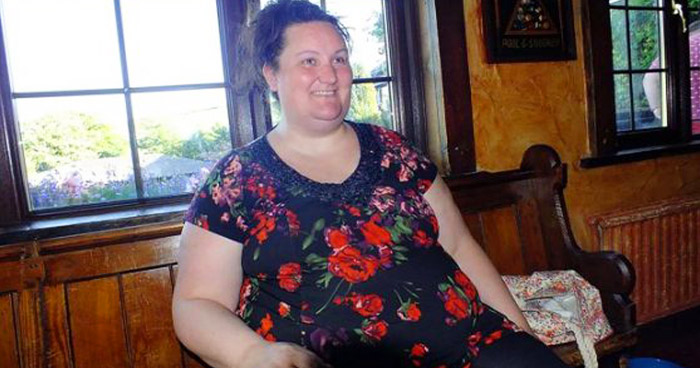 Бабушка сбросила 80 кг и полностью изменила свою внешность