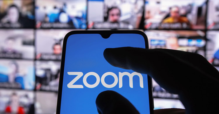 Как использовать Zoom для приема к врачу?