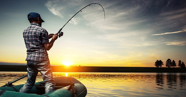 Советы по безопасности на рыбалке