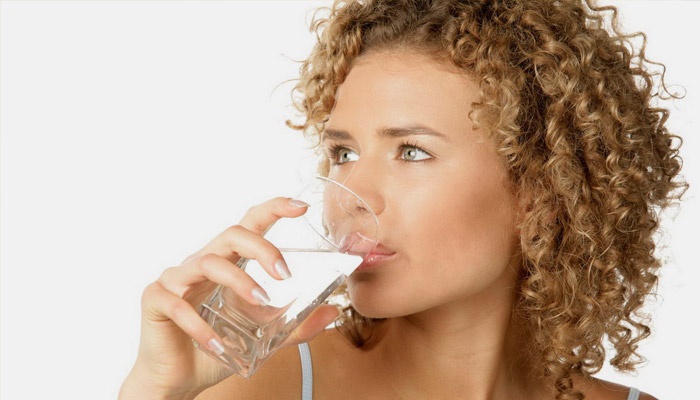 10 признаков нехватки воды в организме